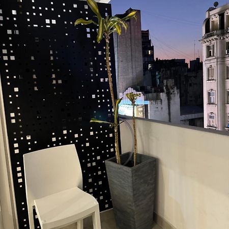 Obelisco 1 Apartman Buenos Aires Kültér fotó