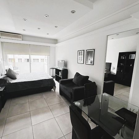 Obelisco 1 Apartman Buenos Aires Kültér fotó