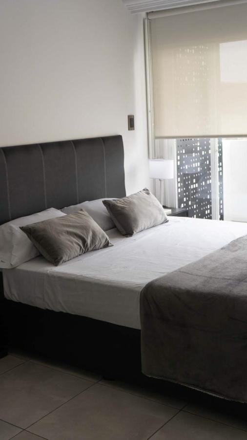 Obelisco 1 Apartman Buenos Aires Kültér fotó