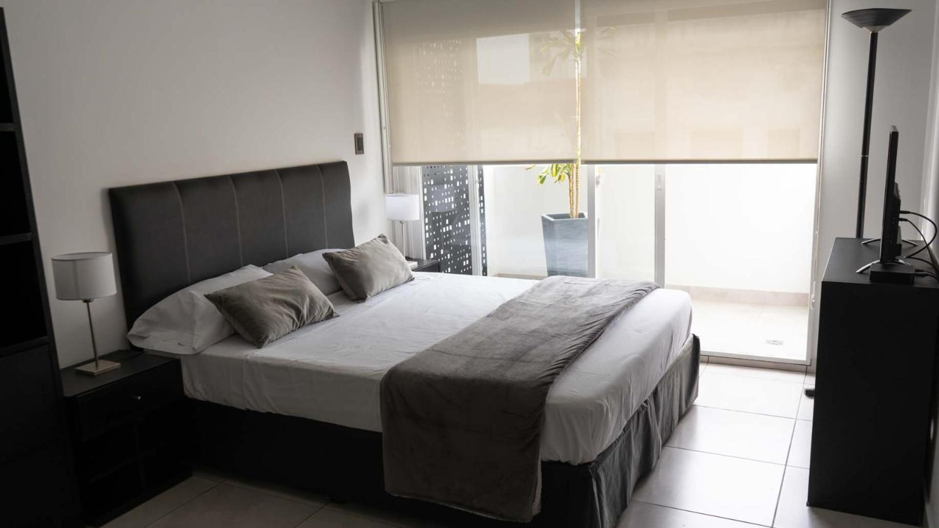 Obelisco 1 Apartman Buenos Aires Kültér fotó