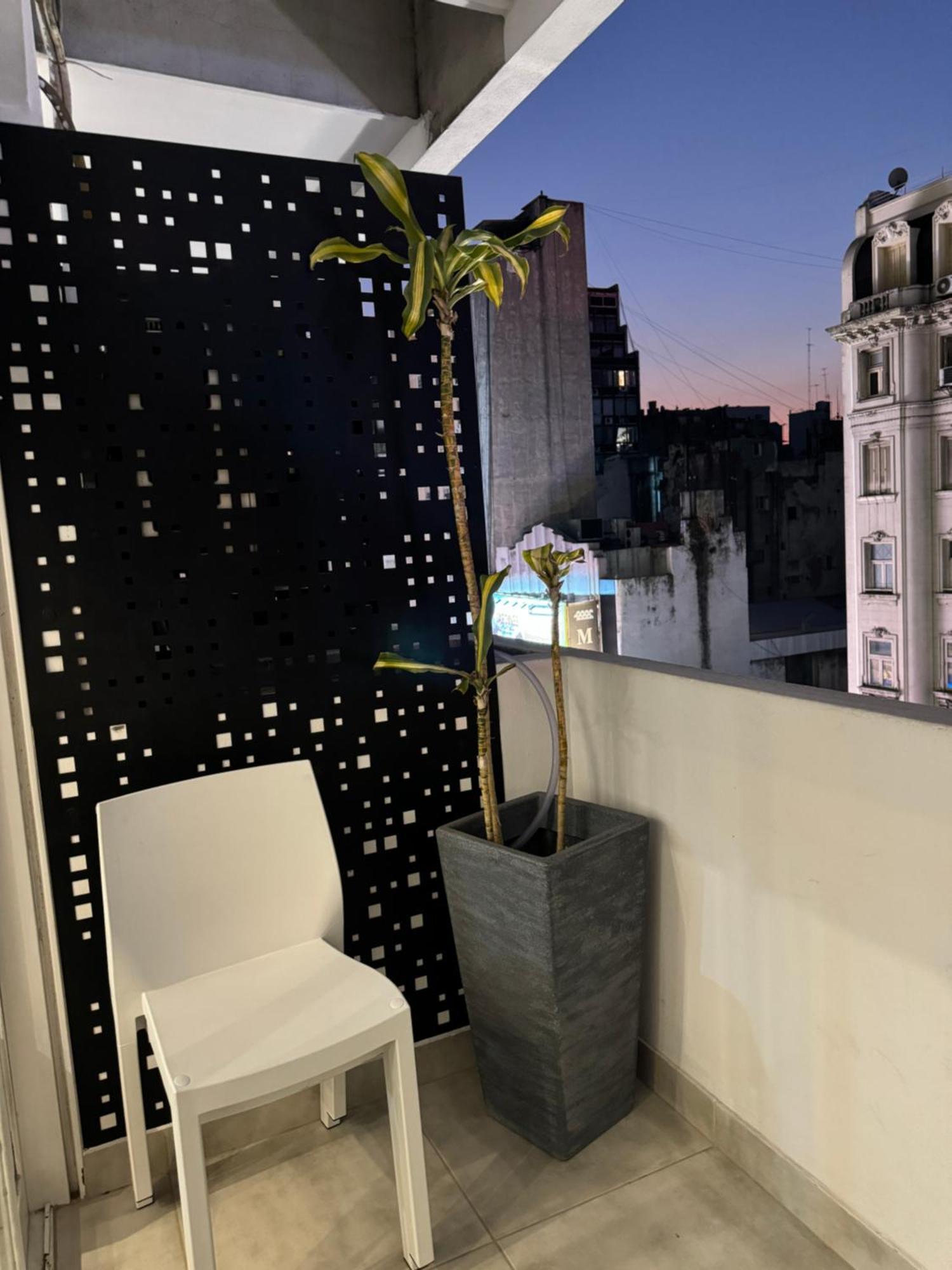 Obelisco 1 Apartman Buenos Aires Kültér fotó
