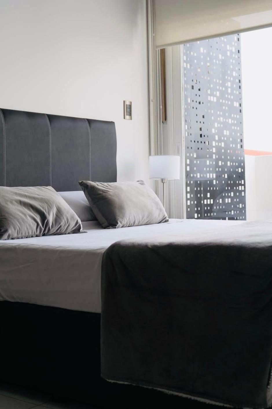 Obelisco 1 Apartman Buenos Aires Kültér fotó